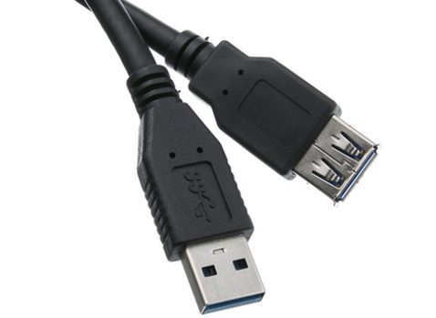 USB 3.0 A Male to USB 3.0 A Female-large