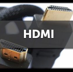 HDMI Cords