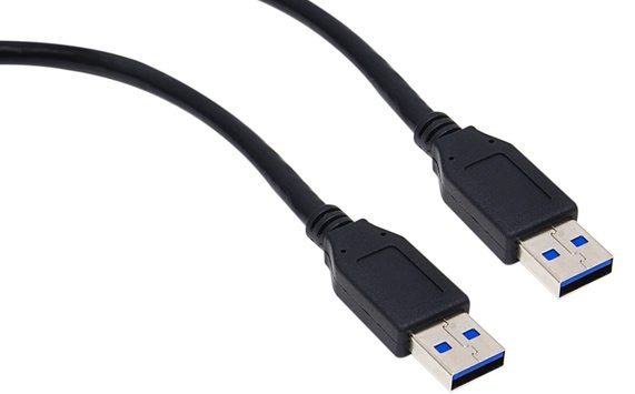 USB 3.0 A Male to USB 3.0 A Male-large