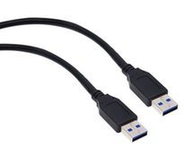 USB 3.0 A Male to USB 3.0 A Male